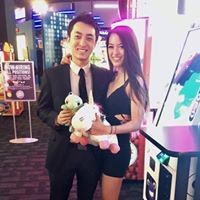 Profile Picture of Alex Huang (@alex-huang-12) on Quora