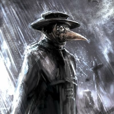 Profile Picture of Undeadcrow5 (@spengler_greg) on Twitter