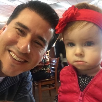 Profile Picture of Javier Escareño (@JaviEscarenoV) on Twitter