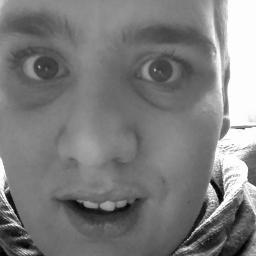 Profile Picture of Steve Solberg (@stevesolberg96) on Twitter