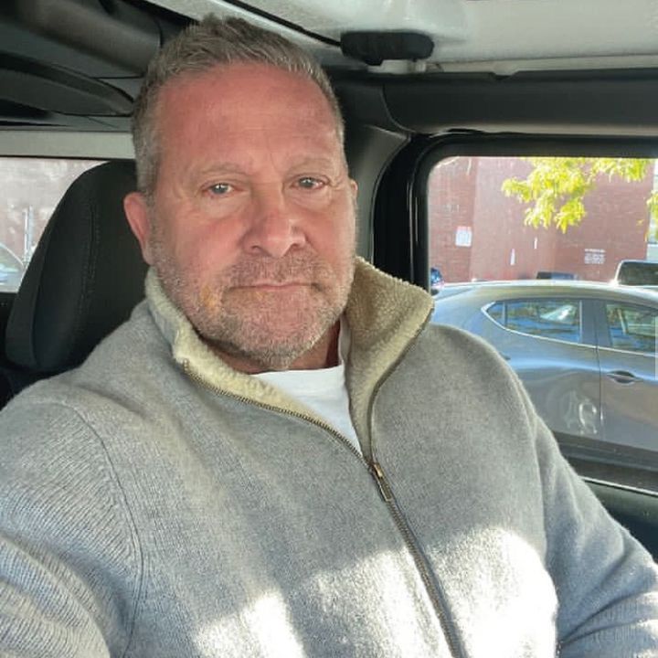 Profile Picture of Chris Benjamin (@chris.benjamin60) on Tiktok