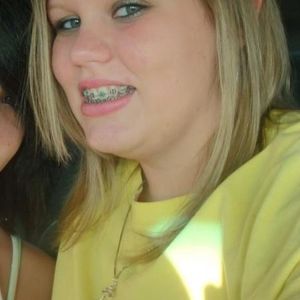 Profile Picture of Megan Rian (@dreamdancer21) on Myspace