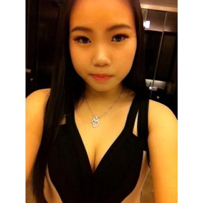 Profile Picture of Xin Tong (@xintong_98) on Twitter