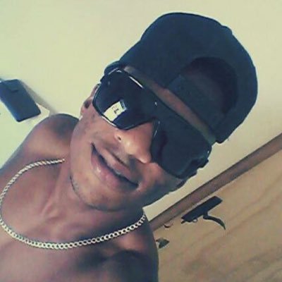 Profile Picture of Alfredo Smith Brown (@AlfredoSmithB) on Twitter