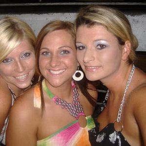 Profile Picture of Amanda Cooper (@440238505) on Myspace