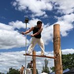 Profile Picture of Steven Waters (@stevoaxe) on Instagram