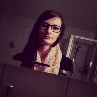 Profile Picture of Julia Wimmer (@juli_wimmer) on Twitter