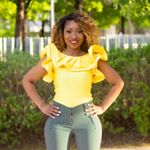 Profile Picture of Gladys Wright (@gladyswrightauthor) on Instagram