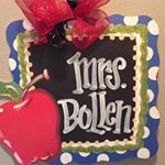 Profile Picture of Jamie Bollen (@mrs.bollen2ndgrade) on Instagram