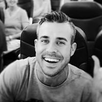 Profile Picture of Adam Washburn (@adamwash) on Twitter