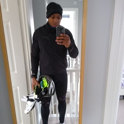 Profile Picture of Ken Wray (@ken_wray) on Twitter