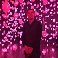 Profile Picture of Erik Bugel (@erik-bugel-1) on Quora