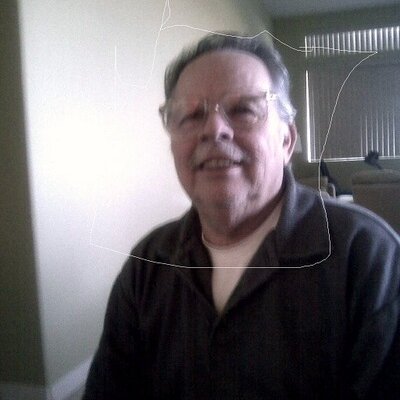 Profile Picture of Bob Thibeault (@BobThibeault) on Twitter