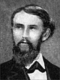 Profile Picture of Nathaniel McClean Gwynneon Wikipedia