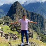 Profile Picture of Jeffrey Montilla Garcia (@jeffreymontillagarcia) on Instagram