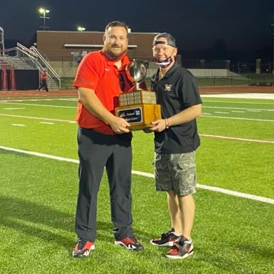 Profile Picture of Chris Tobler (@ChrisTobler82) on Twitter