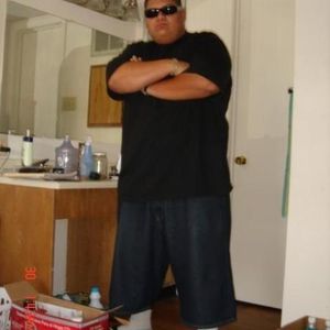 Profile Picture of Cristobal Gonzalez (@bigcris214) on Myspace