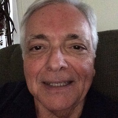 Profile Picture of Harry M. Weiner (@HarryMWeiner2) on Twitter