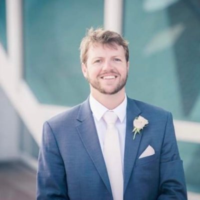 Profile Picture of Damian Steele (@DamianSteele18) on Twitter