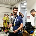Profile Picture of Edan Schlesinger (@edan.schlesinger) on Facebook
