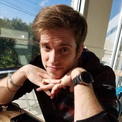 Profile Picture of Jacob Bergen (@jacob_bergen) on Twitter