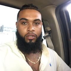 Profile Picture of Bryan Pierson (@@kingtut_trey) on Tiktok