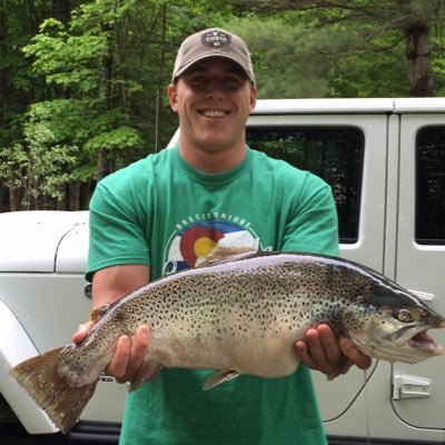 Profile Picture of Brett Egnatuk (@ScrambledEgg32) on Twitter