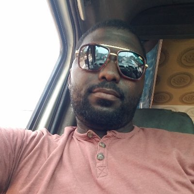 Profile Picture of Henry Appiah (@HenryAp87436208) on Twitter