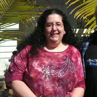 Profile Picture of Deborah Enos (@debe715) on Twitter