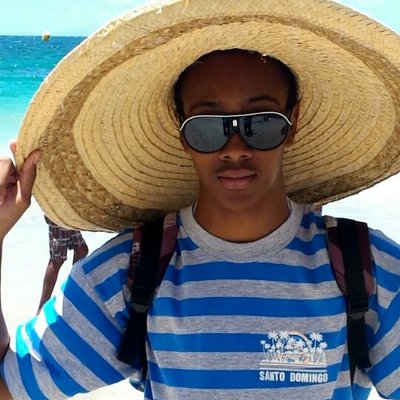 Profile Picture of David Borneon Twitter