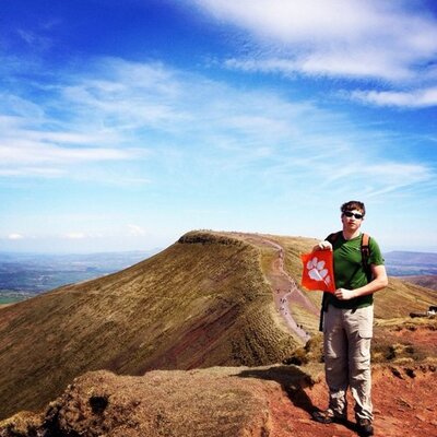 Profile Picture of Justin Peebles (@Justin_Peebles) on Twitter