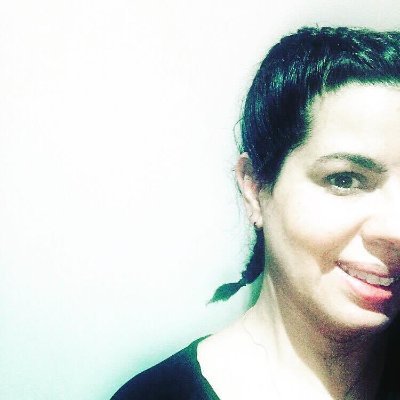 Profile Photo of María Luz Cortez (@MariaLuzC) on Twitter