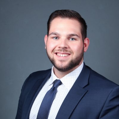 Profile Picture of Aaron Schill (@iamAaronSchill) on Twitter
