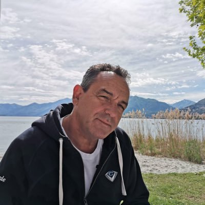 Profile Picture of Ben Weidner (@WeidnerBen) on Twitter