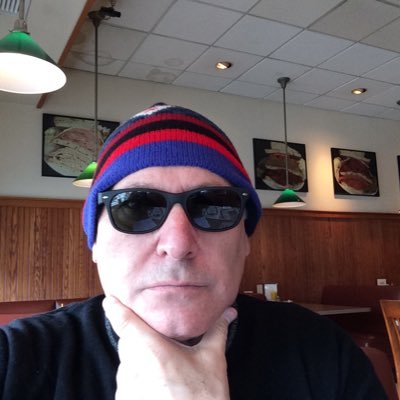 Profile Picture of Danny Jacobson (@dannyjacobson20) on Twitter