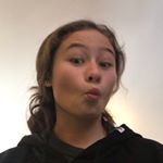 Profile Picture of Isabel Menjivar (@menjiis) on Instagram