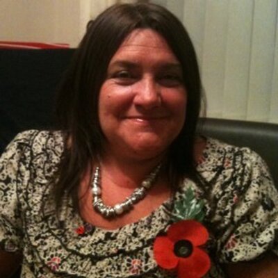Profile Picture of Marie Gregg (@imariegregg) on Twitter