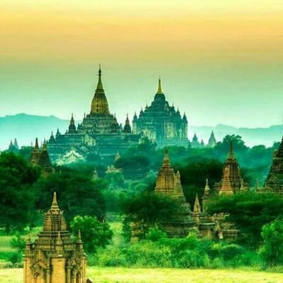 Profile Picture of Myat Swe Oo (@MyatSweOo1) on Twitter