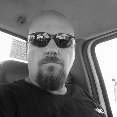 Profile Picture of Wayne Patrick (@17hmr) on Twitter
