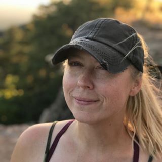 Profile Picture of Crystal Hosley Thomas (@chosley) on Facebook