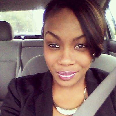 Profile Picture of Danielle Ingram (@thereal_danie) on Twitter