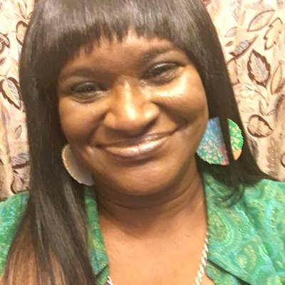 Profile Picture of Barbara F Wiley (@BarbaraFWiley1) on Twitter