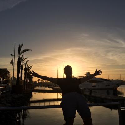 Tony Deville - Twitter Profile Picture of Tony Deville (@45tone) on Twitter