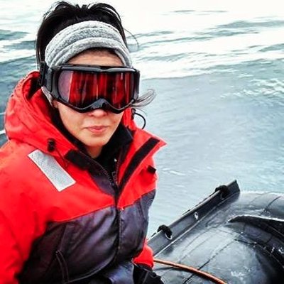 Profile Picture of Dr. Adriana M. Torres (@DrimariaTorres) on Twitter