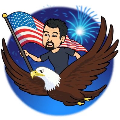 Profile Picture of Jeffrey Hough (@JHough43611) on Twitter