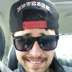 Profile Picture of matthew krueger (@matthew12311991) on Instagram