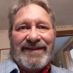 Jeffrey Oberg - Instagram Profile Picture of Jeffrey Oberg (@hammed_om) on Instagram