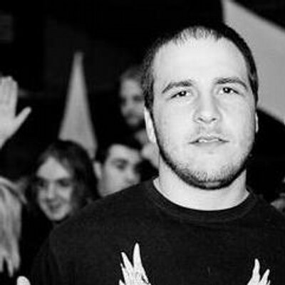 Brian MacPhee - Twitter Profile Picture of Brian MacPhee (@bmafee) on Twitter