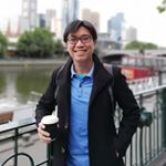 Profile Picture of Isaac Cheah (@cheahsoonseng) on Instagram