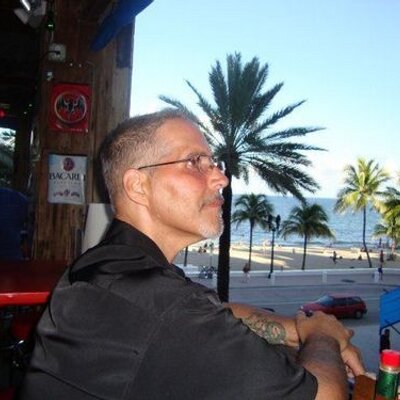 Profile Picture of Thomas Devito (@tdbeardaddy) on Twitter